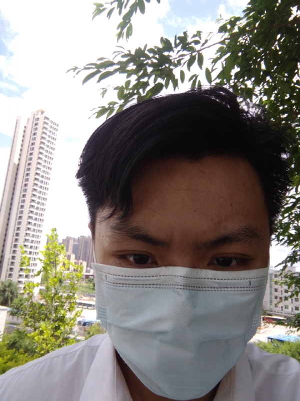 zf的第一张照片--诏安婚介网