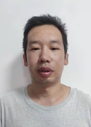 微笑的第二张照片--诏安婚介网