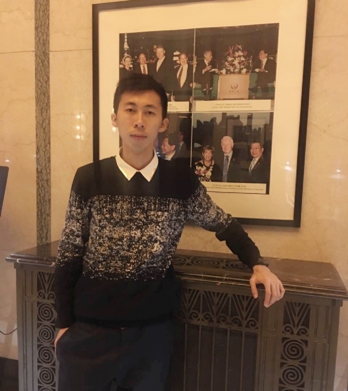 初心1988的第二张照片--诏安婚介网