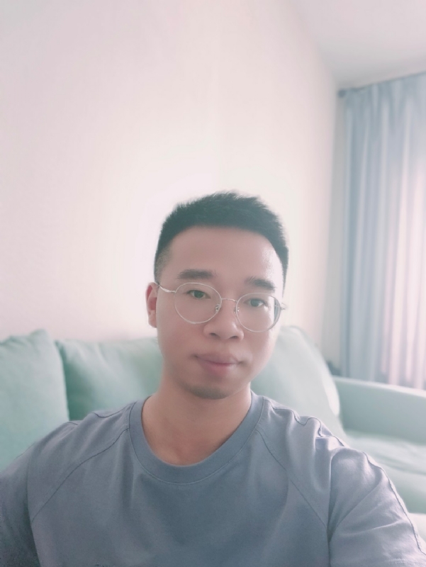 阿挺的第一张照片--诏安婚介网