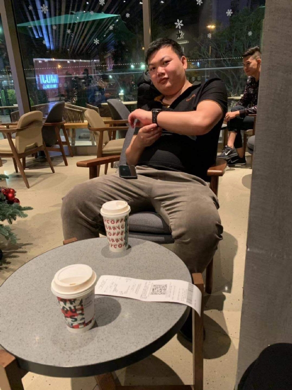 华熙的第二张照片--诏安婚介网