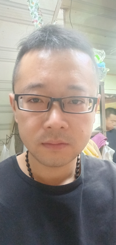 雅痞的第二张照片--诏安婚介网