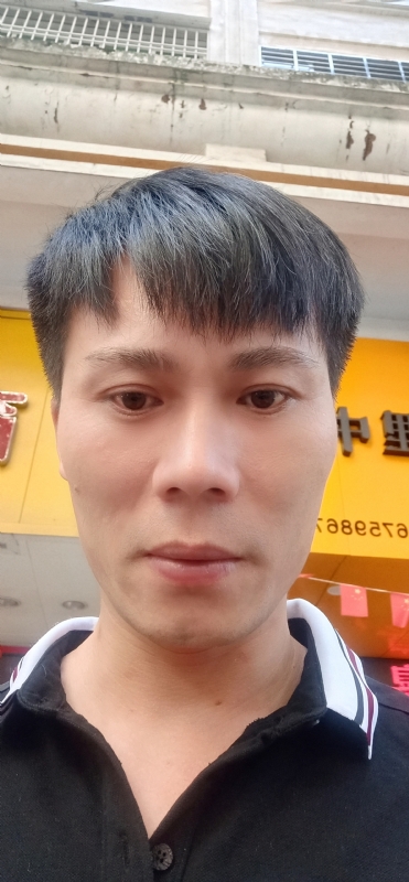 笑看人生的第二张照片--诏安婚介网