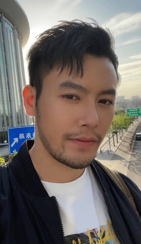 清風徐來的第一张照片--诏安婚介网