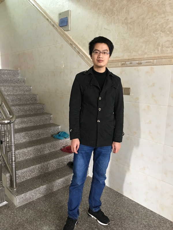 雲戯的第二张照片--诏安婚介网