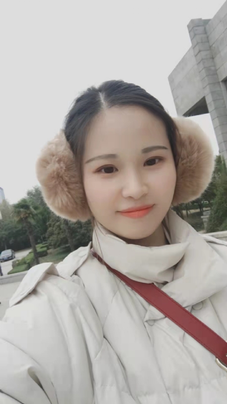 阿狸的第一张照片--诏安婚介网