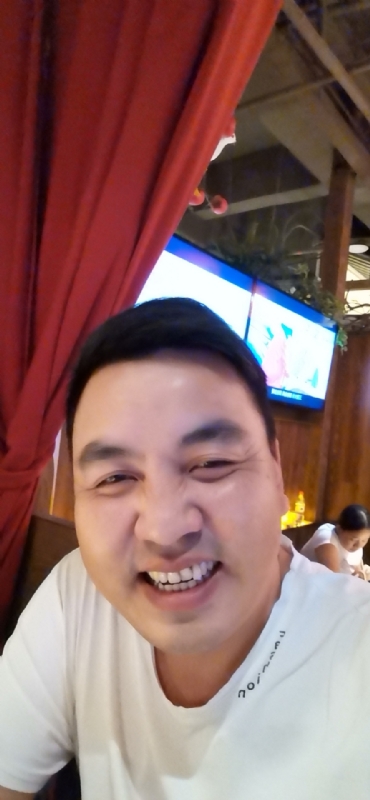 泉哥的第一张照片--诏安婚介网