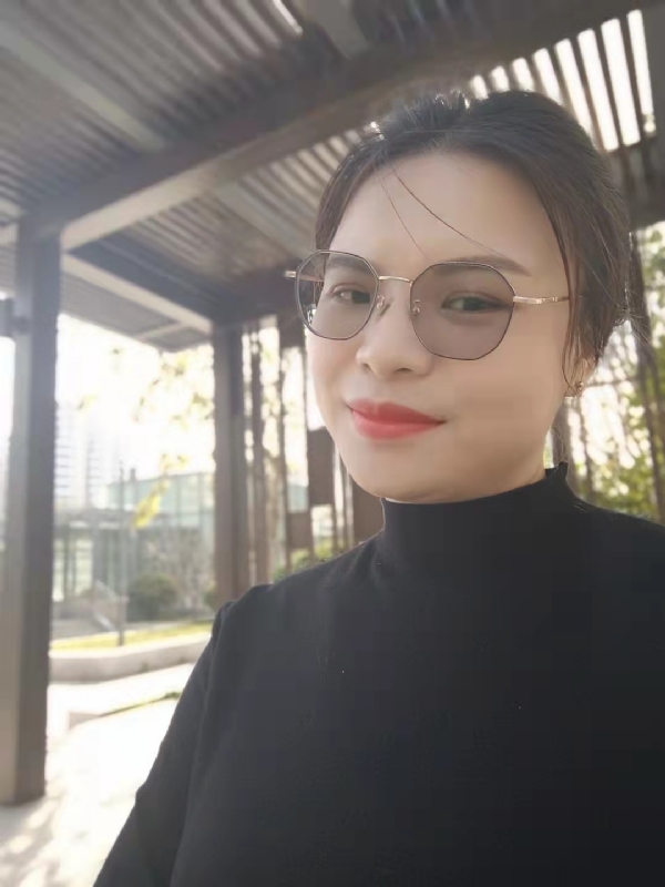 liuxiaoxiao的第一张照片--诏安婚介网