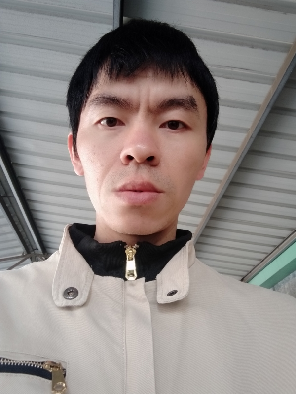 寂寞无忌的第一张照片--诏安婚介网