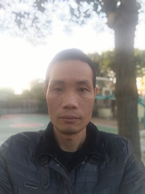 王耀明的第一张照片--诏安婚介网
