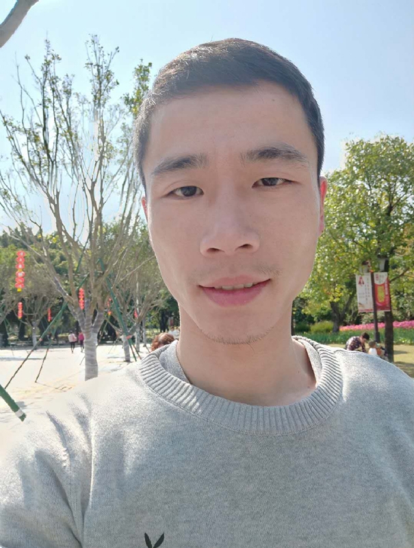 小懒虫的第一张照片--诏安婚介网