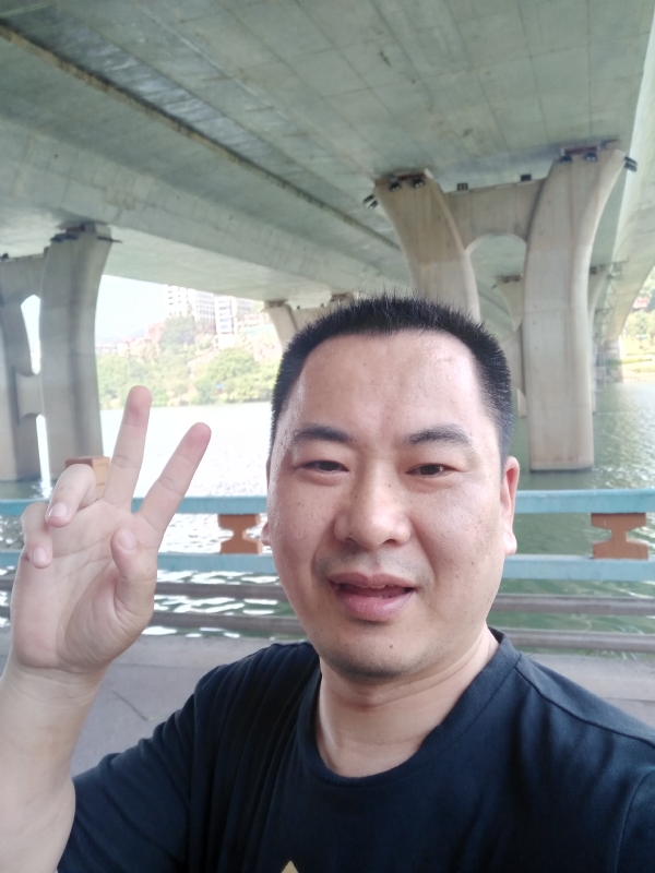 上人的第一张照片--诏安婚介网
