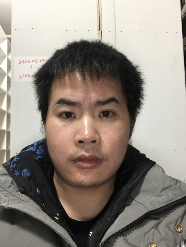 晓枫残夜的第一张照片--诏安婚介网