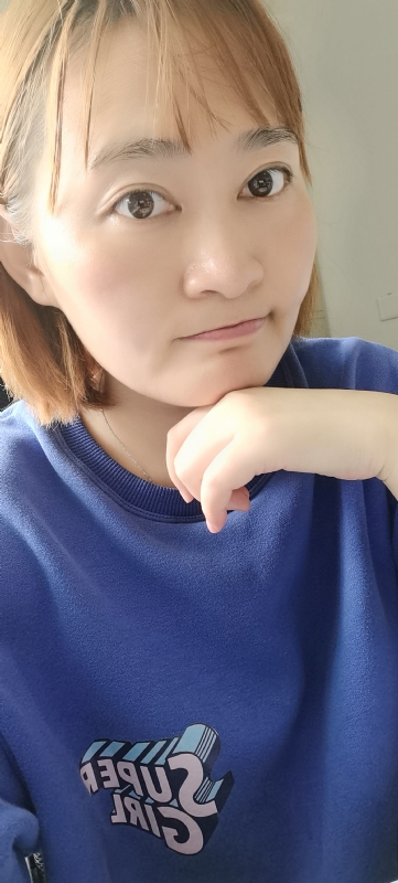 花花火的第一张照片--诏安婚介网