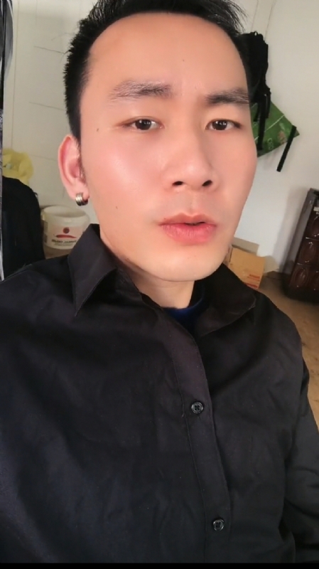领悟的第一张照片--诏安婚介网
