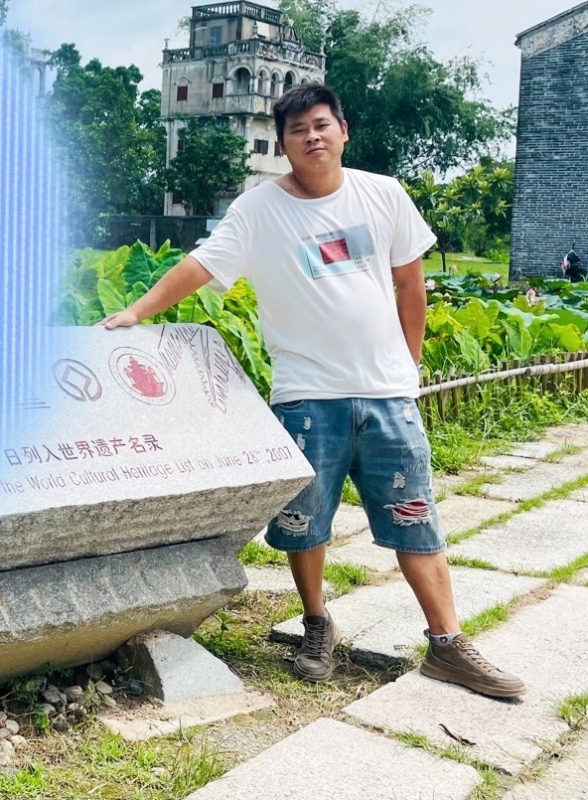 张海187的第一张照片--诏安婚介网