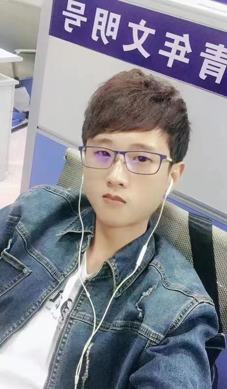 十月的第一张照片--诏安婚介网