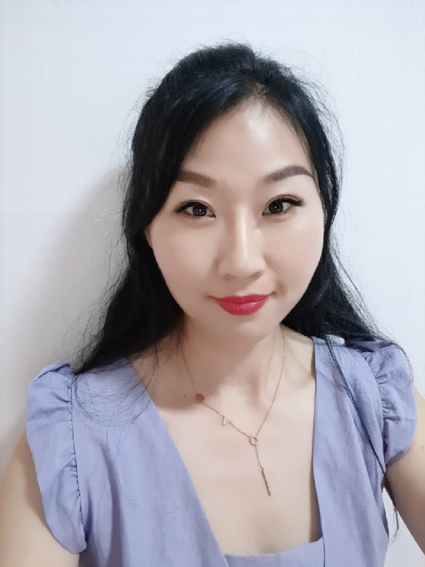 淘淘的第一张照片--诏安婚介网