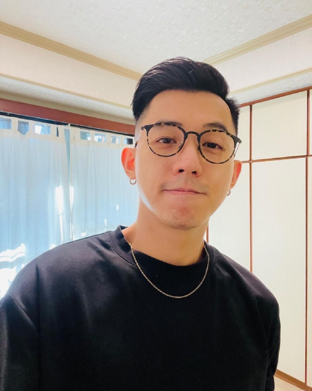 张智宸的第二张照片--诏安婚介网