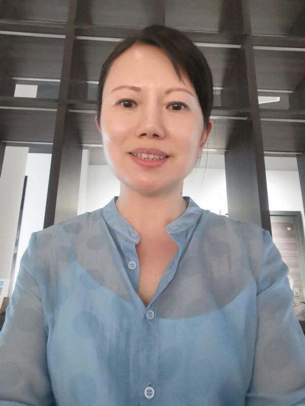 简简单单的第一张照片--诏安婚介网