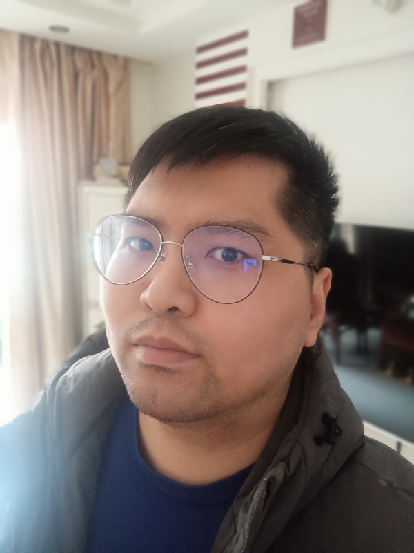 火恋的第一张照片--诏安婚介网