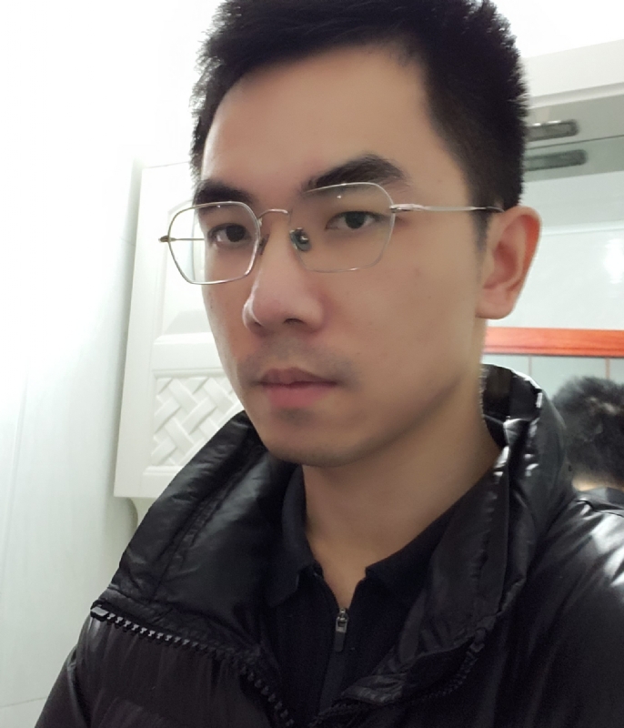 榕城南的第一张照片--诏安婚介网