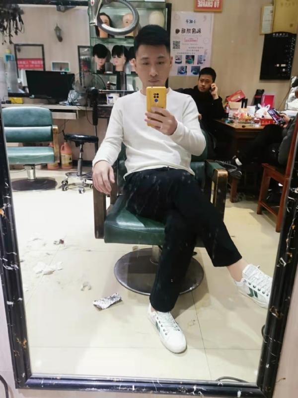 陈辉88的第一张照片--诏安婚介网