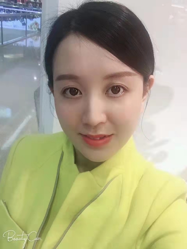近水楼台的第二张照片--诏安婚介网