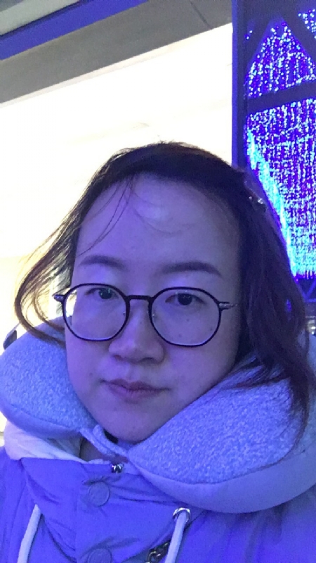 wendy的第二张照片--诏安婚介网