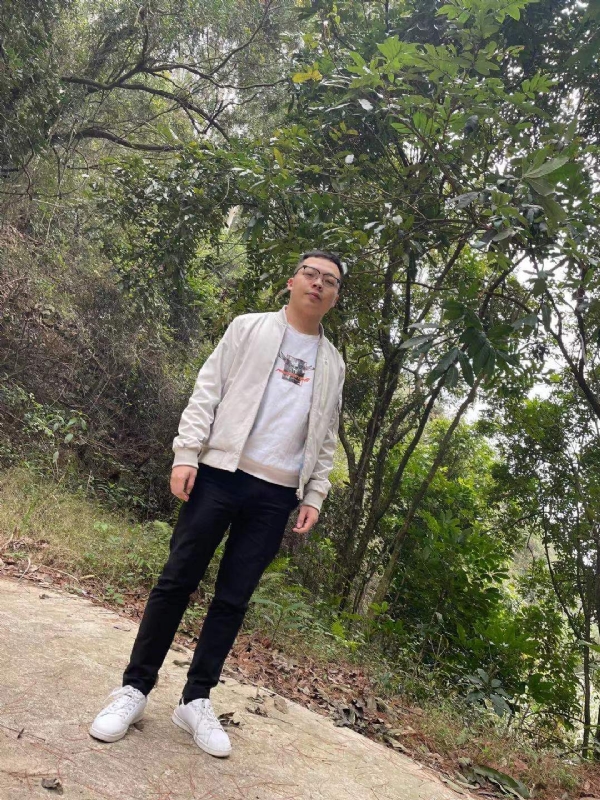 WD的第一张照片--诏安婚介网