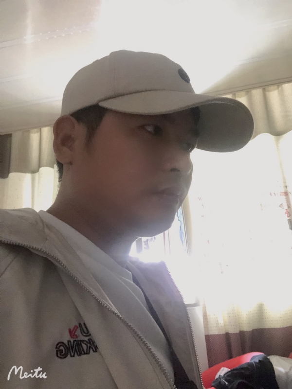 水果王子的第一张照片--诏安婚介网