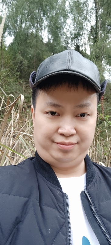 熊猫儿的第一张照片--诏安婚介网