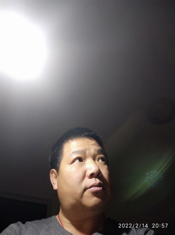 飞龙的第一张照片--诏安婚介网