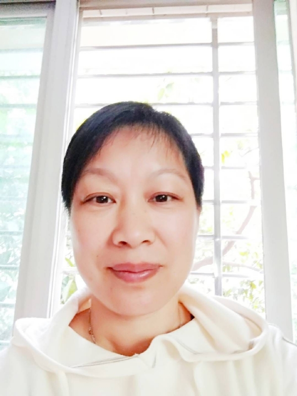 小妹的第一张照片--诏安婚介网