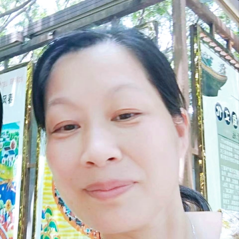 小妹的第三张照片--诏安婚介网