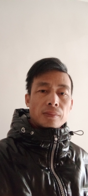 无声的寂寞难耐的第一张照片--诏安婚介网