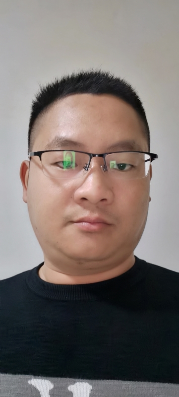 龙逍遥的第一张照片--诏安婚介网