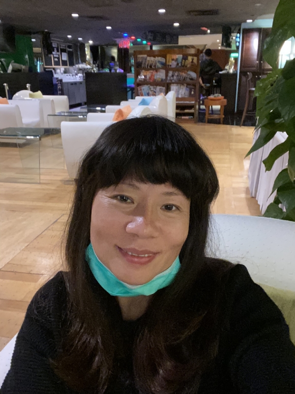 Sakura的第二张照片--诏安婚介网