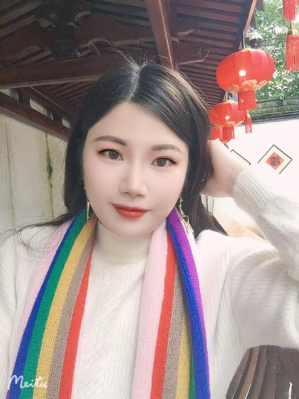 美好的第一张照片--诏安婚介网