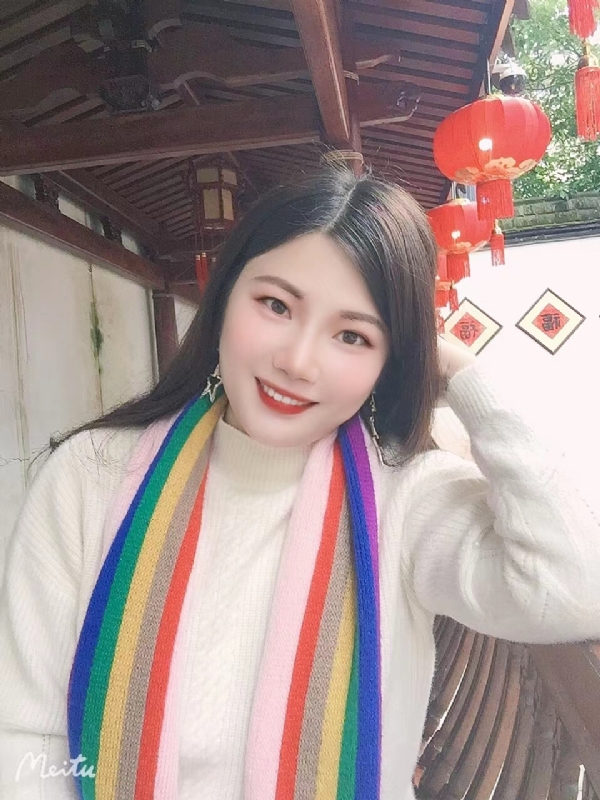 美好的第二张照片--诏安婚介网
