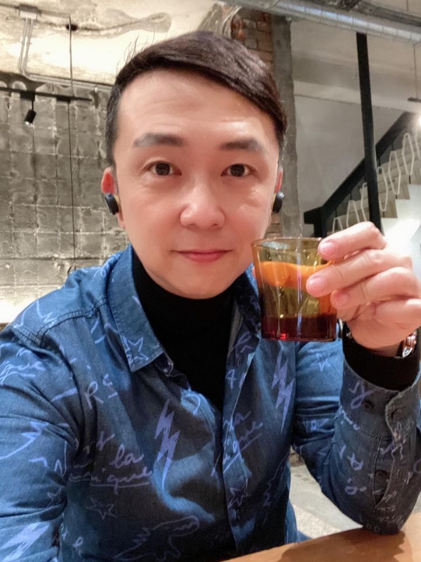 陈道明的第二张照片--诏安婚介网