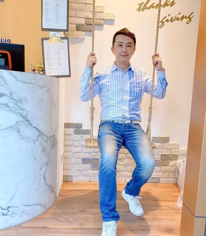 陈道明的第四张照片--诏安婚介网