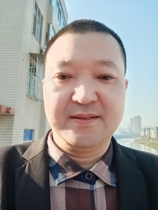 曾经受伤的心灵的第二张照片--诏安婚介网