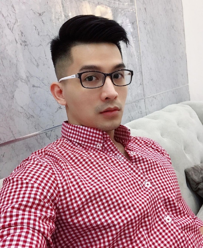 啊泽的第一张照片--诏安婚介网