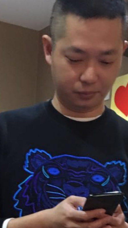 刘5的第一张照片--诏安婚介网