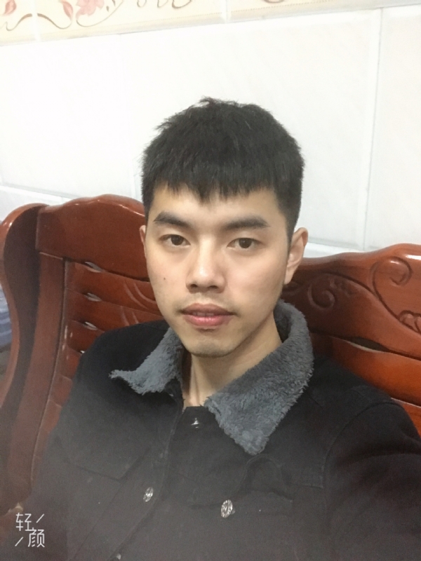 缘分的第一张照片--诏安婚介网