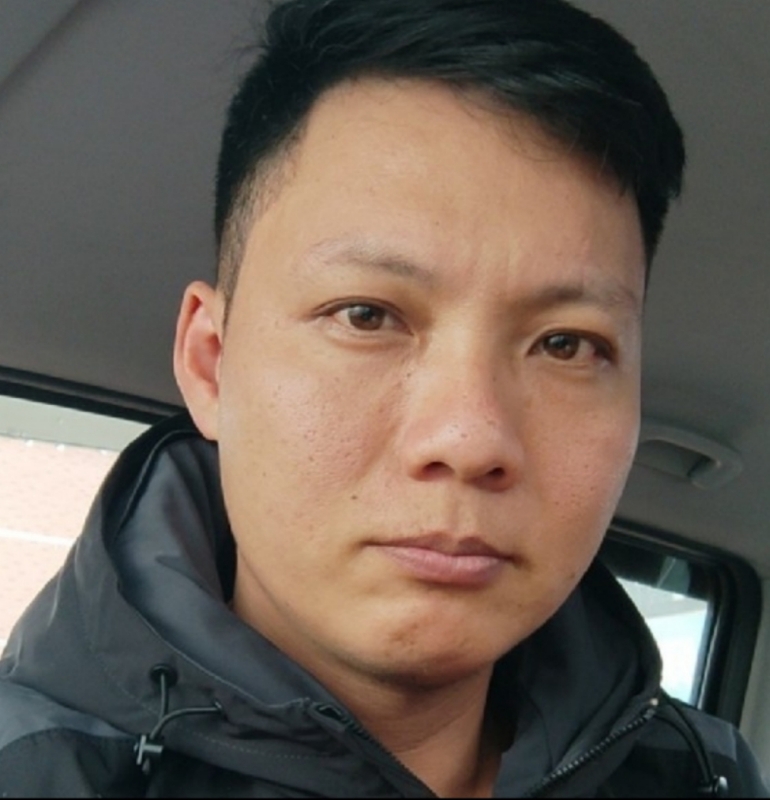 天然呆的第一张照片--诏安婚介网