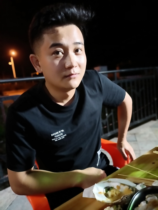 想找个干妈的第一张照片--诏安婚介网