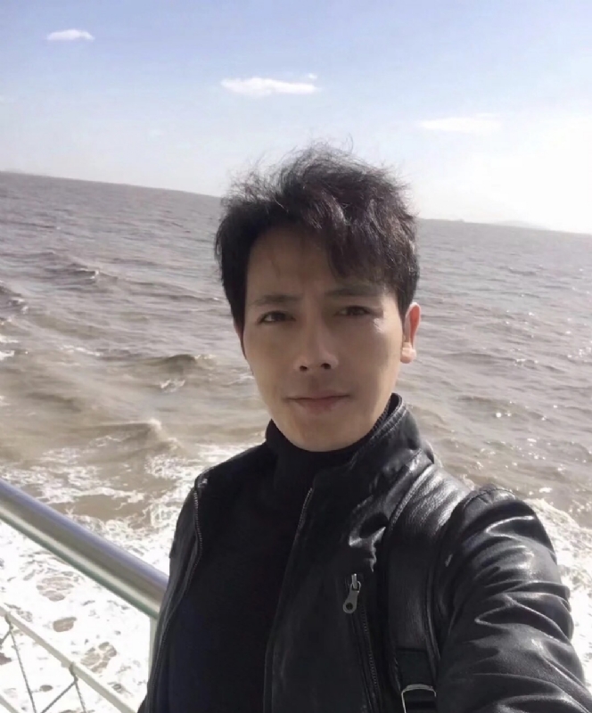 疯狂的小鱼的第一张照片--诏安婚介网
