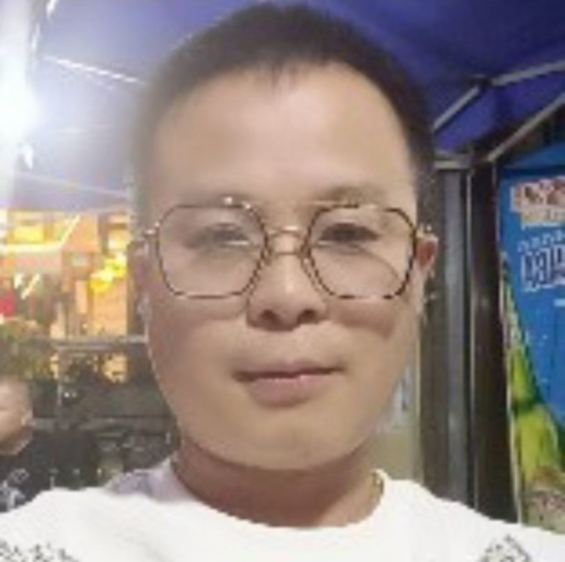 逍遥霸道的第一张照片--诏安婚介网